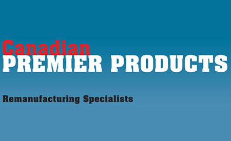 Canadian Premier Products